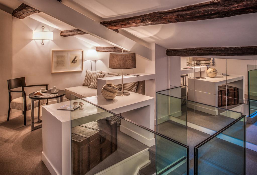 47luxurysuites - Trevi Leilighet Roma