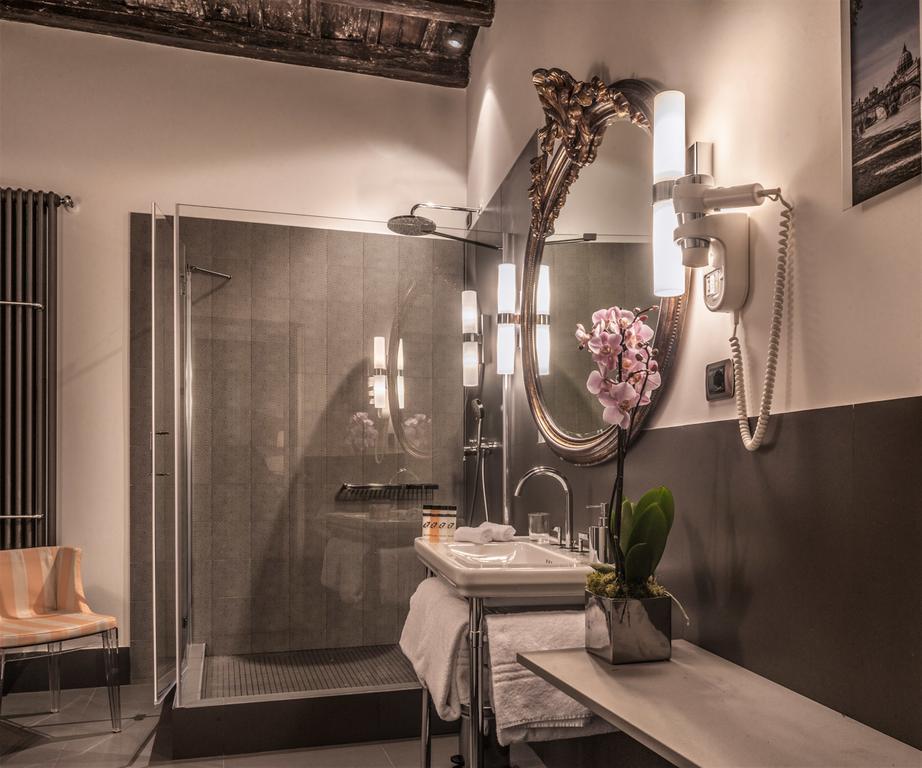 47luxurysuites - Trevi Leilighet