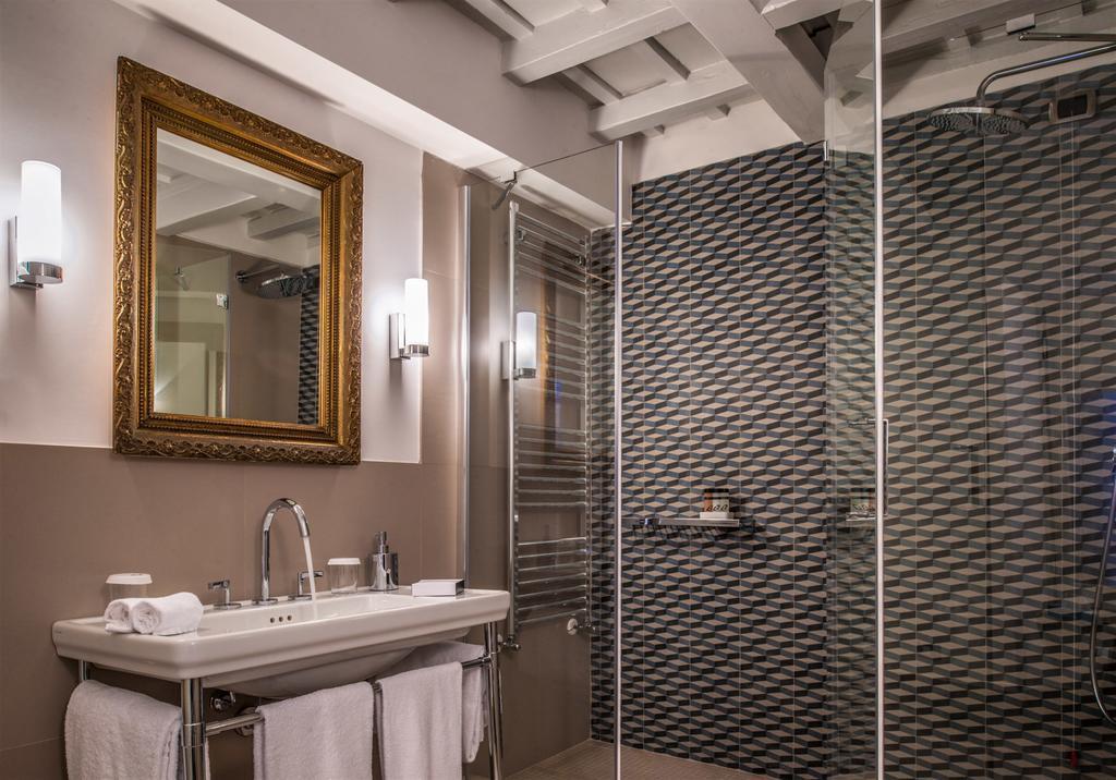 Leilighet 47luxurysuites - Trevi *