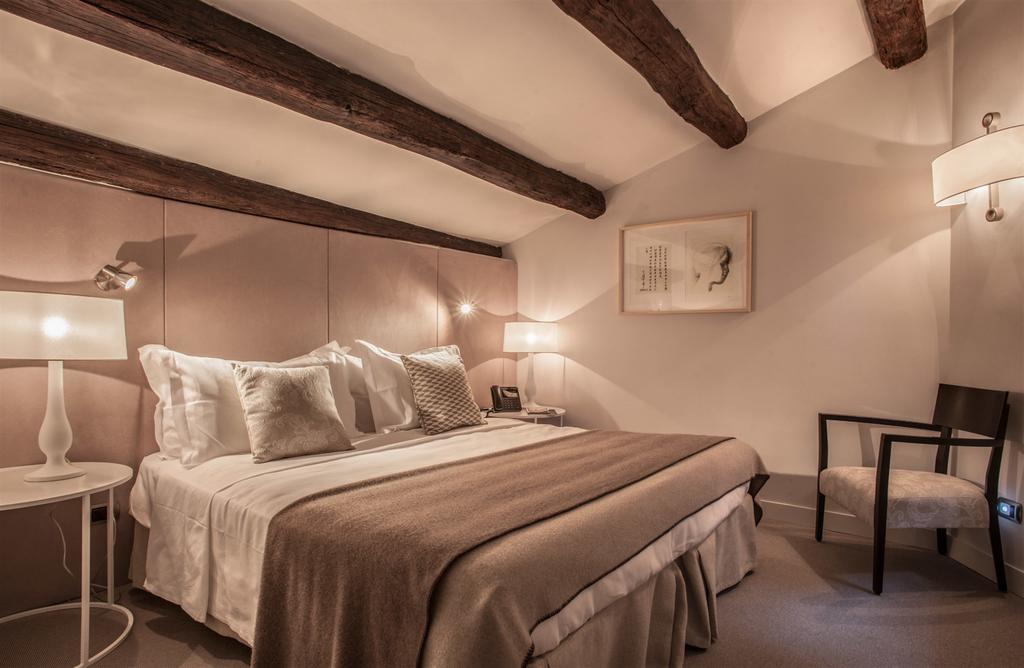 47luxurysuites - Trevi Leilighet *