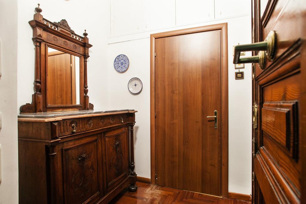 Holiday home Ninohouse Rome