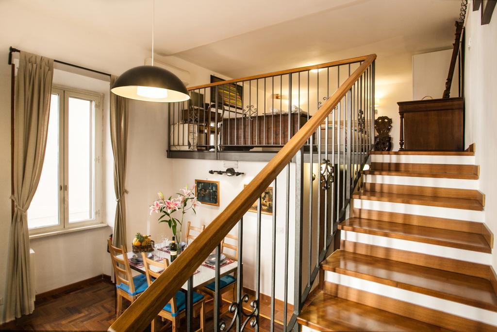 Ninohouse Ferienhaus