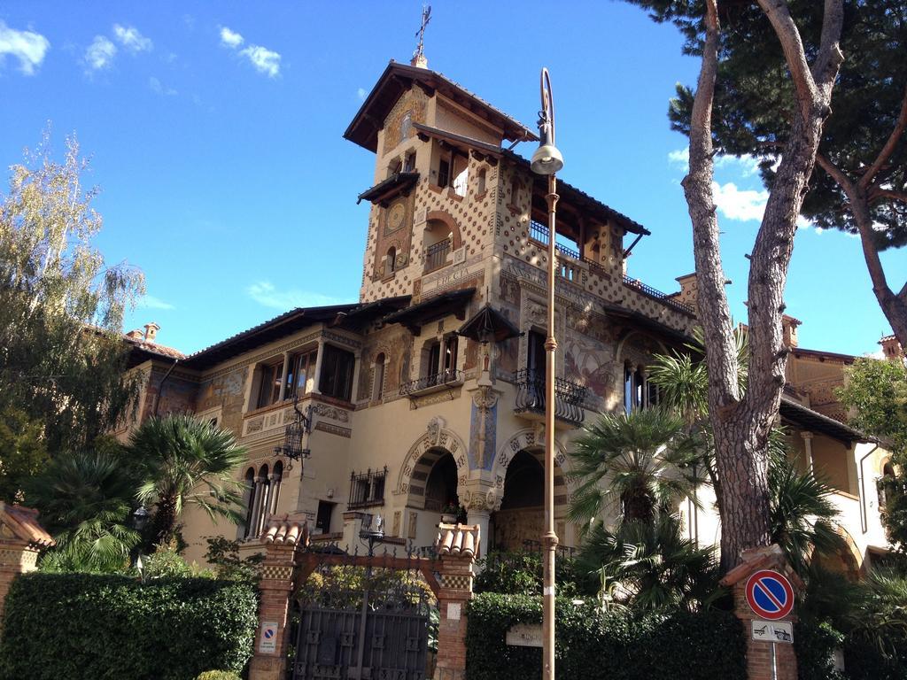 Holiday home Ninohouse Rome