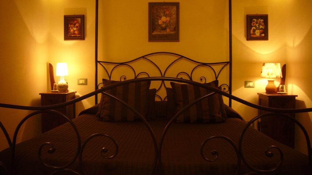 Citta Giardino Bed and breakfast Roma