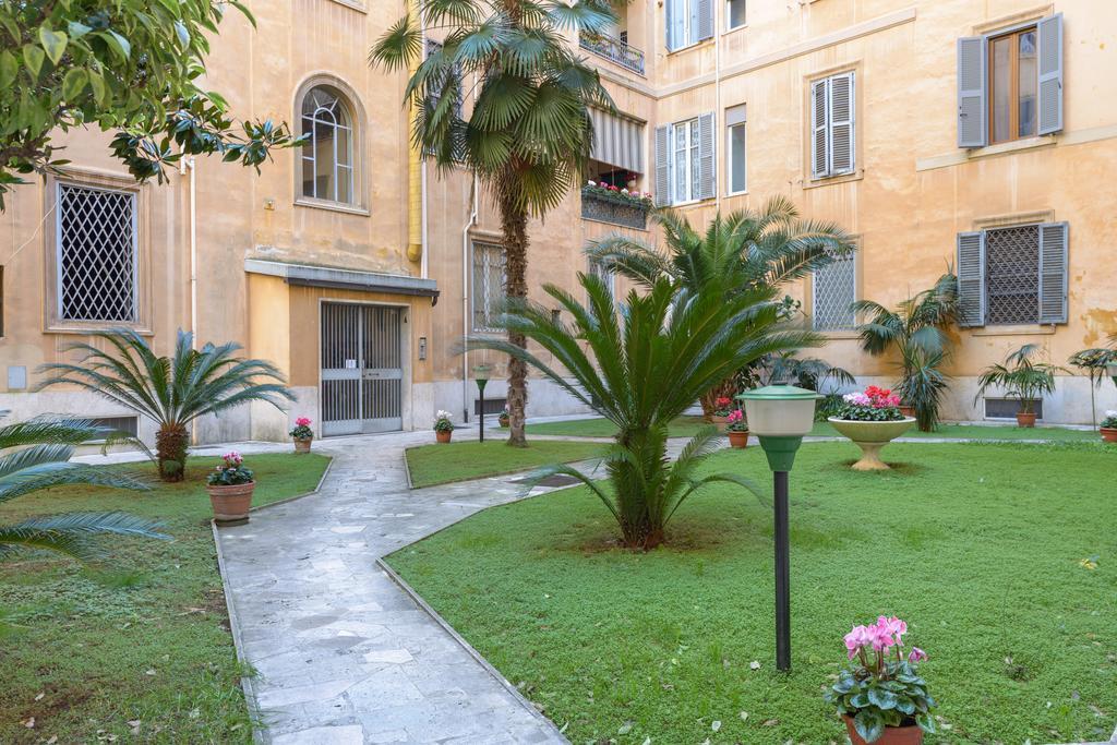 Appartamento Saint Peter Roma