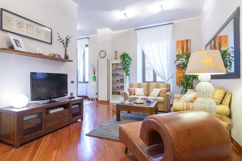 Appartamento Saint Peter Roma
