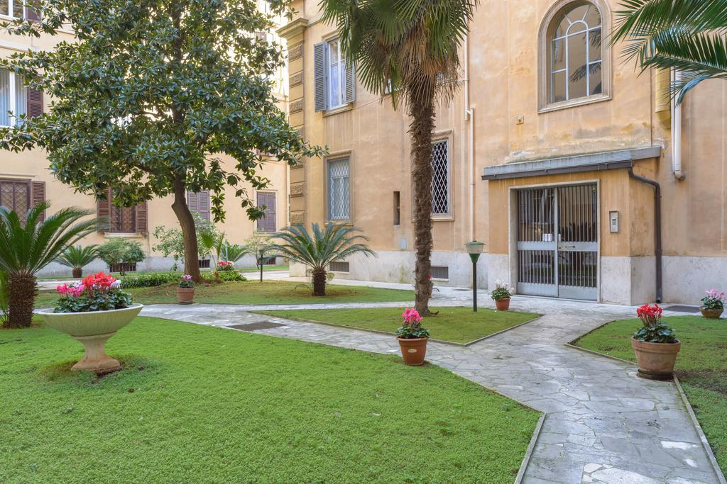 Appartamento Saint Peter