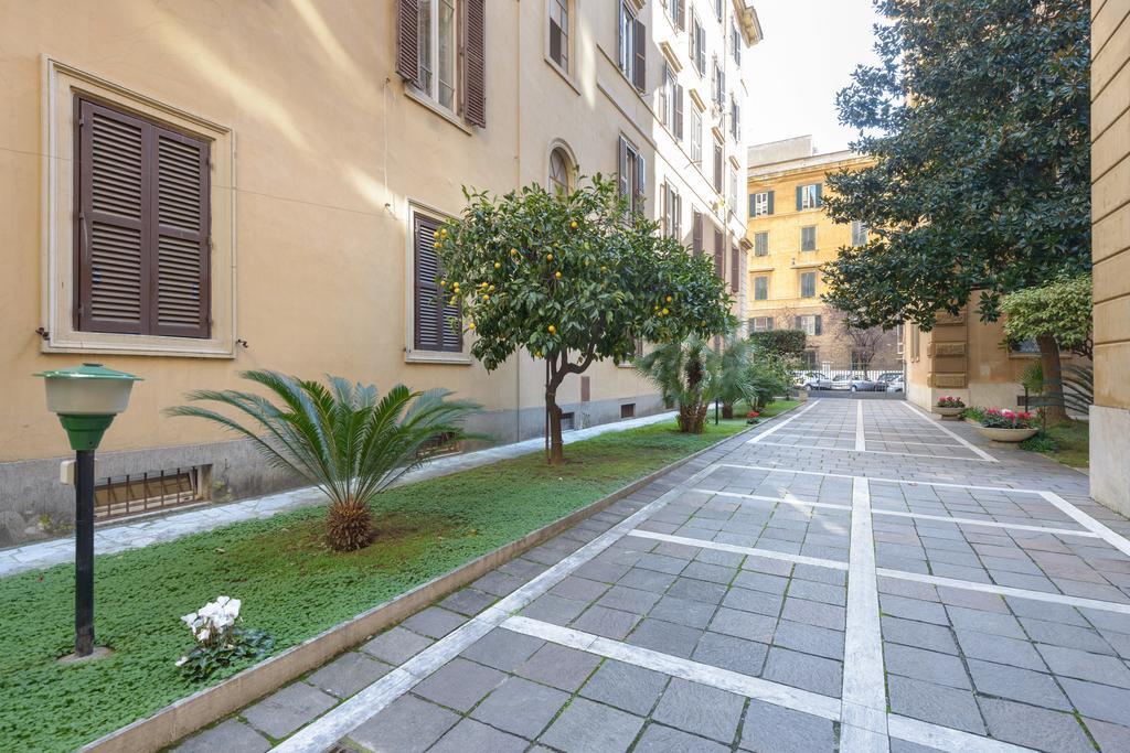 Saint Peter Appartamento Roma