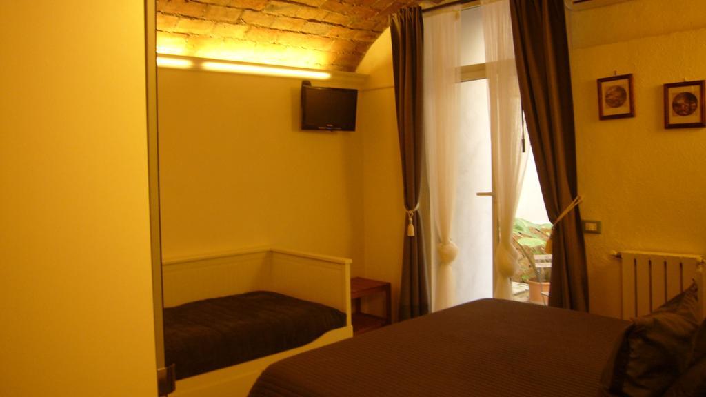 Citta Giardino Bed and breakfast