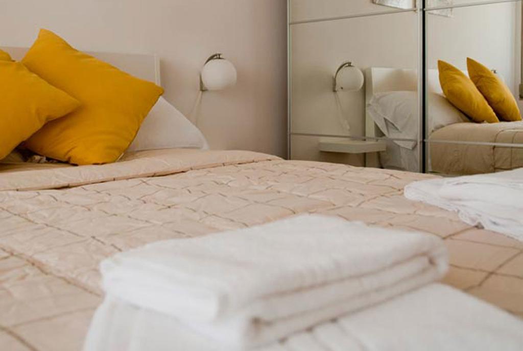 Bed and breakfast Vatican Skyline 3*