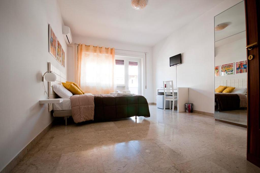 Vatican Skyline Bed and breakfast 3*