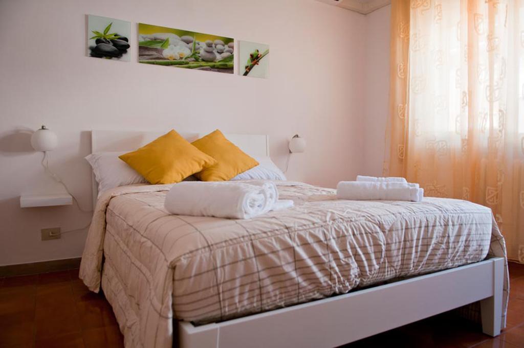 Bed and breakfast Vatican Skyline Roma