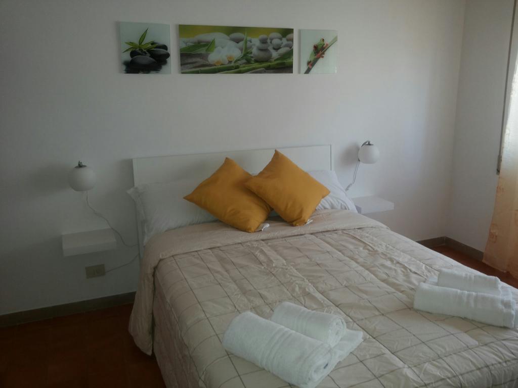 Vatican Skyline Bed and breakfast Roma
