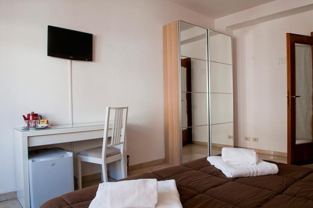 Vatican Skyline Bed and breakfast