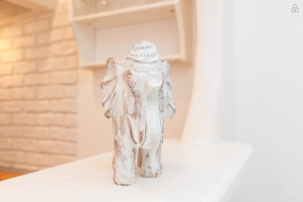Apartamento Fontana Di Trevi