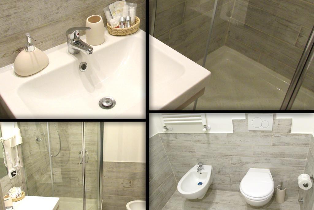 Exa - Just Bed and breakfast Roma