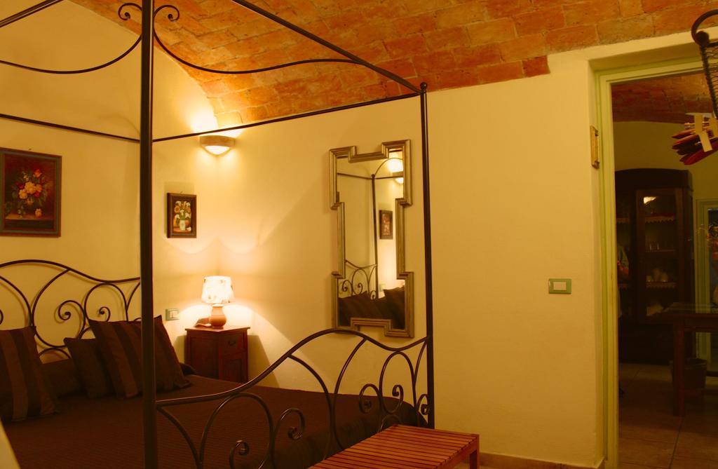 Bed and breakfast Citta Giardino 3*