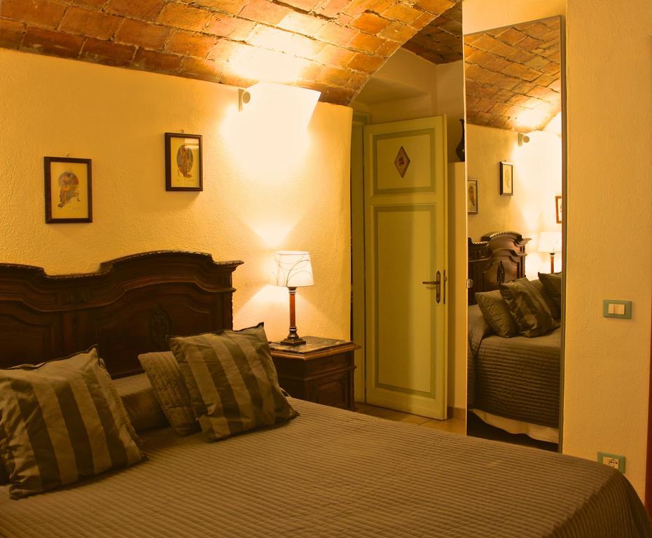 Bed and breakfast Citta Giardino Roma