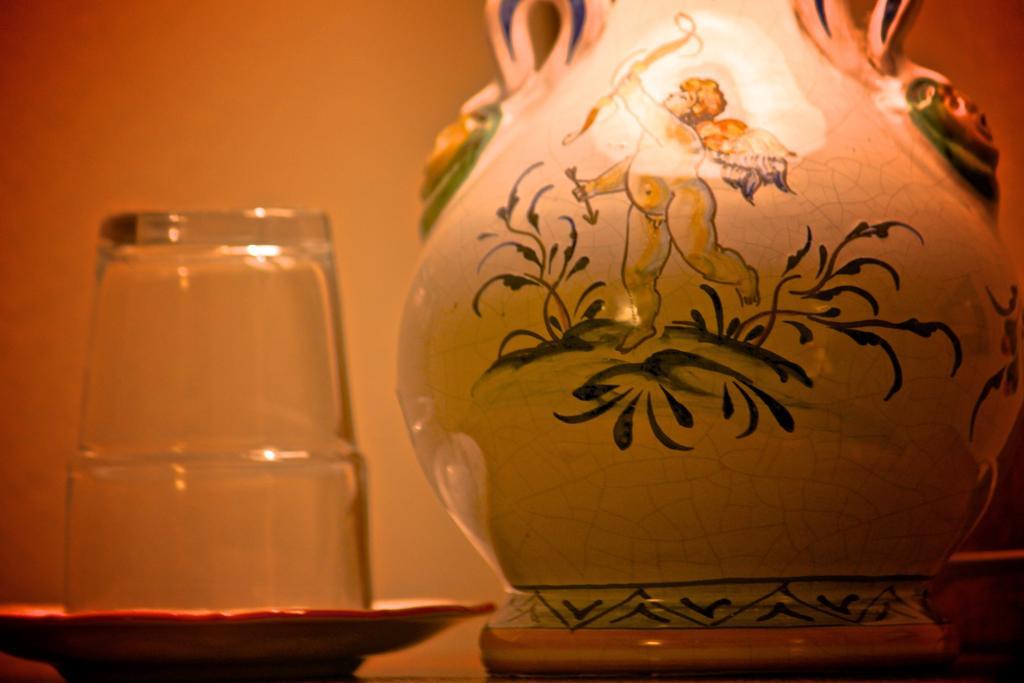 Citta Giardino Bed and breakfast