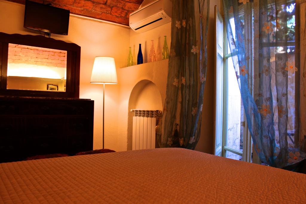 Bed and breakfast Citta Giardino Roma