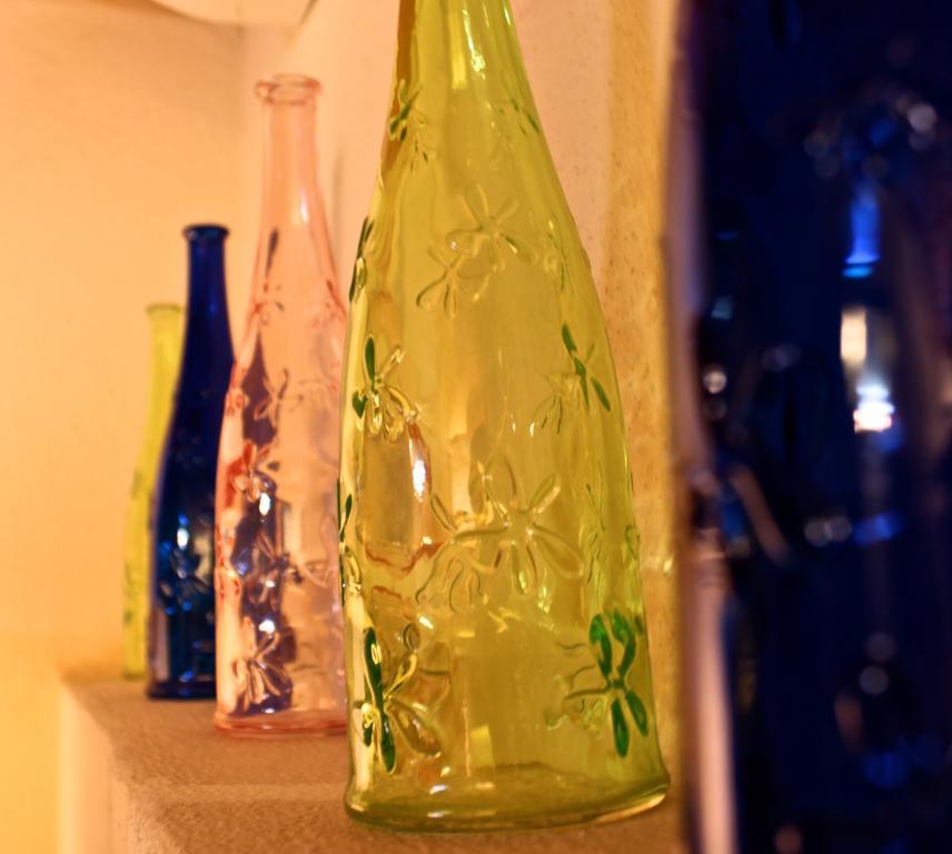 Bed and breakfast Citta Giardino 3*