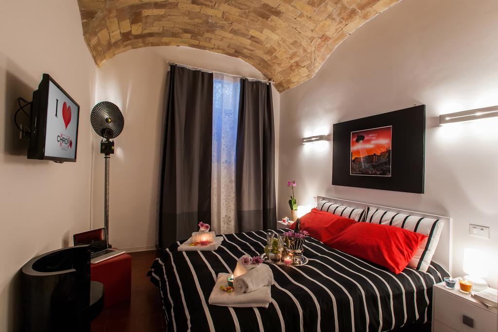 Chroma Italy - Chroma Trastevere * Rom