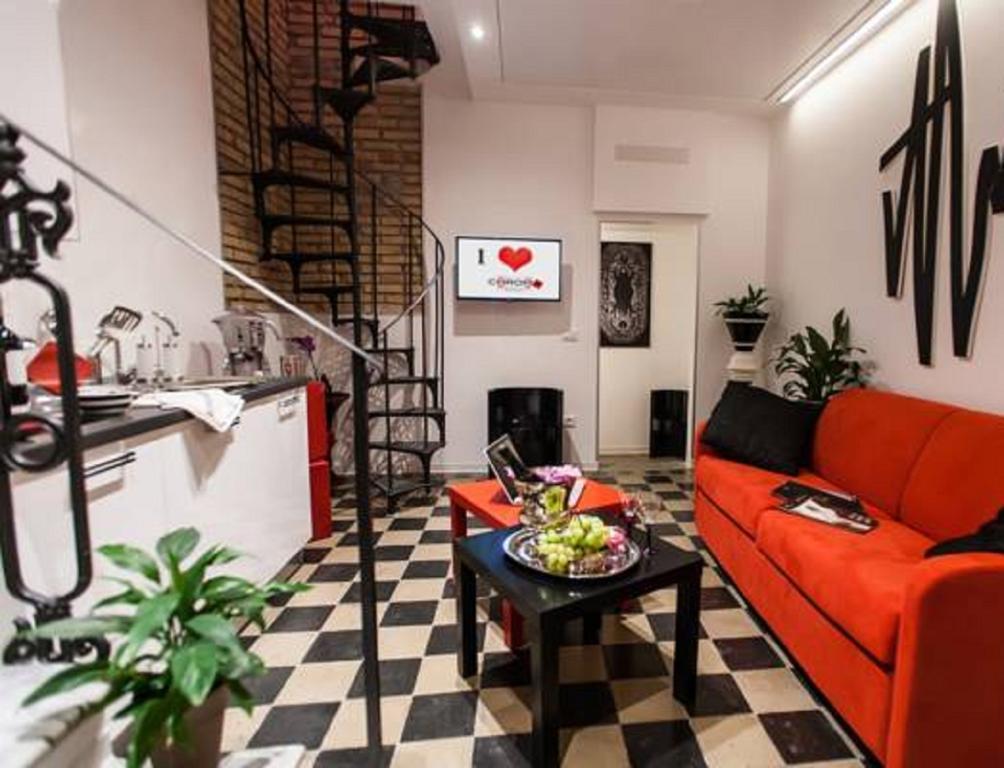Chroma Italy - Chroma Trastevere Rom