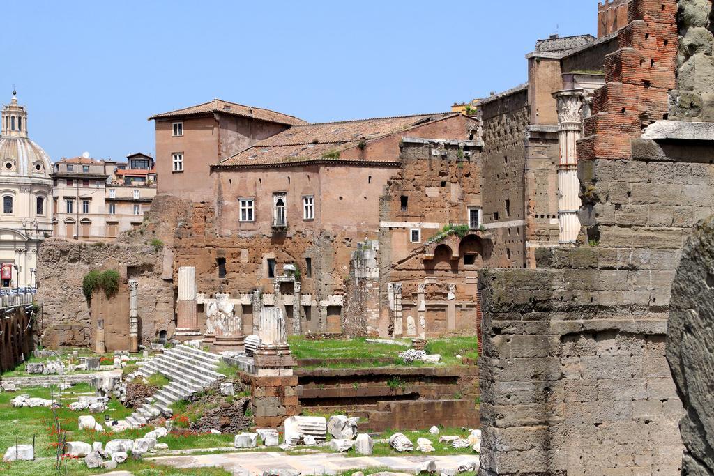 3chic Maison Colosseo Appartamento *