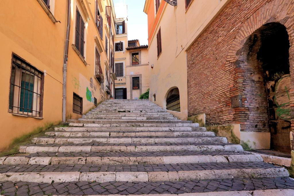 Appartamento 3chic Maison Colosseo