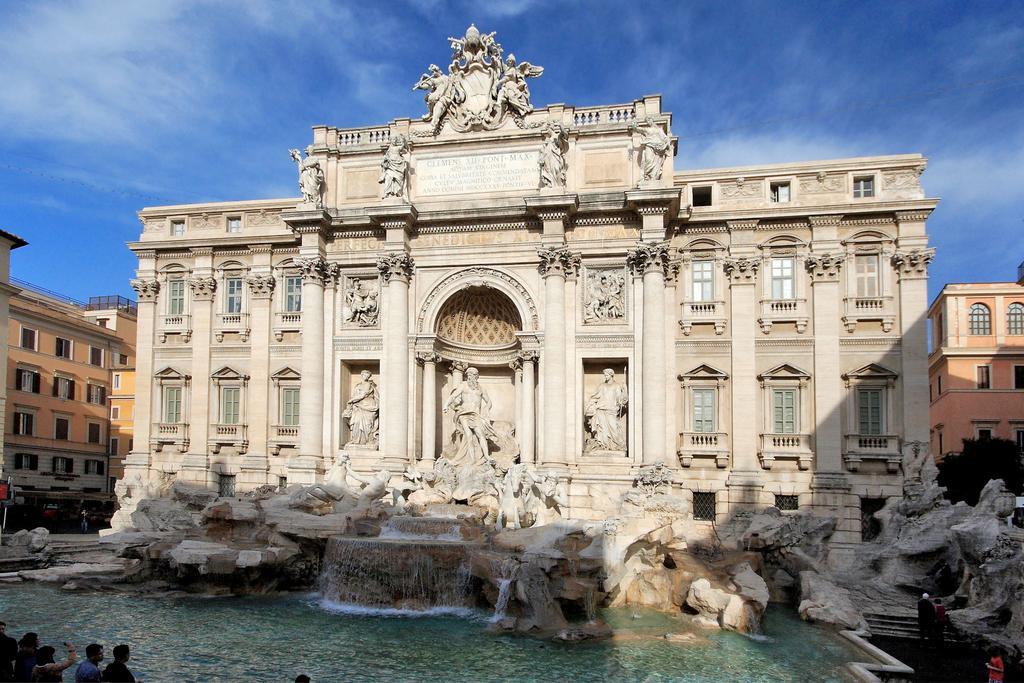 3chic Maison Colosseo Appartamento Roma