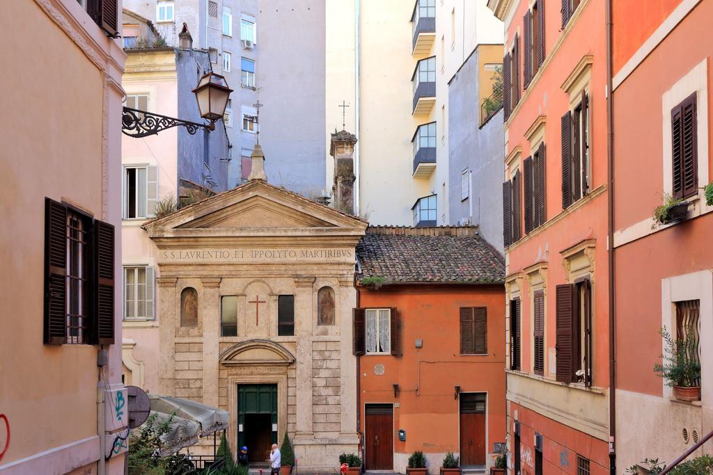 Appartamento 3chic Maison Colosseo