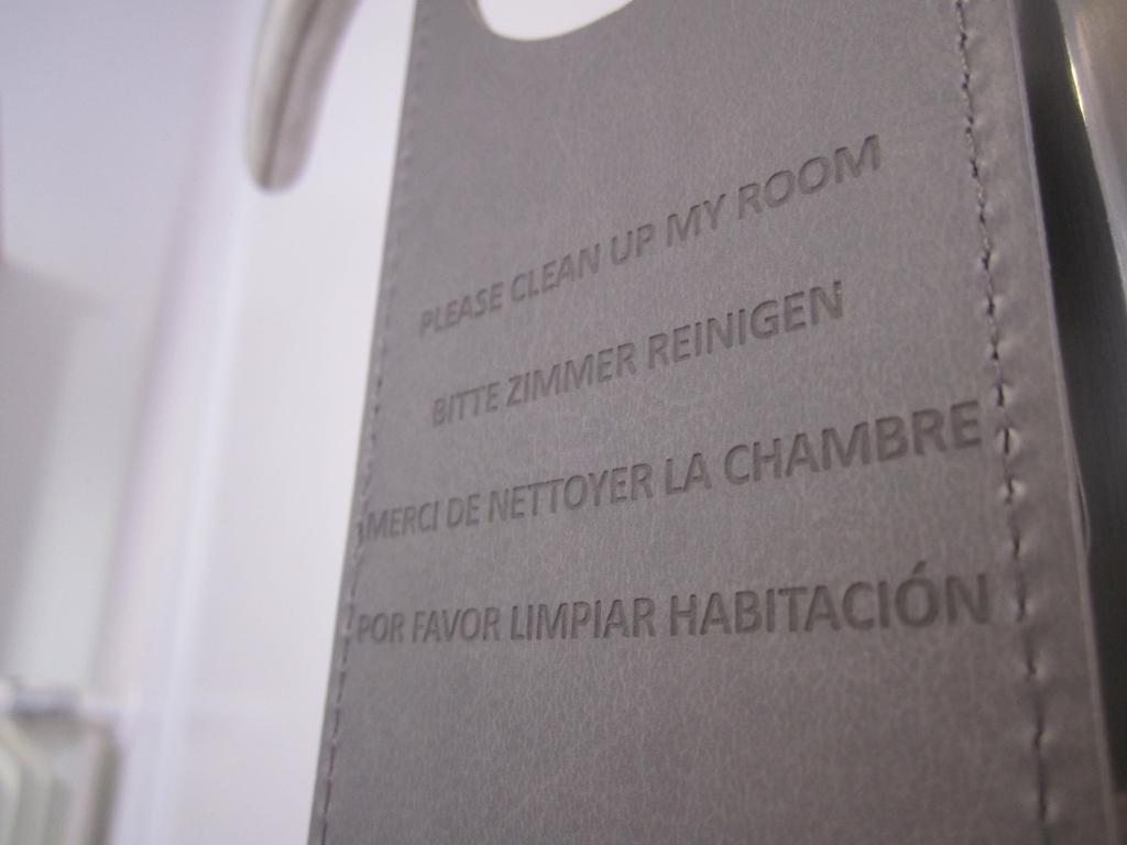 Exa - Just Bed and breakfast 3*