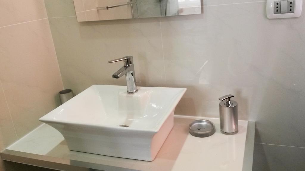 Lch-lateran Charming House Apartamento *