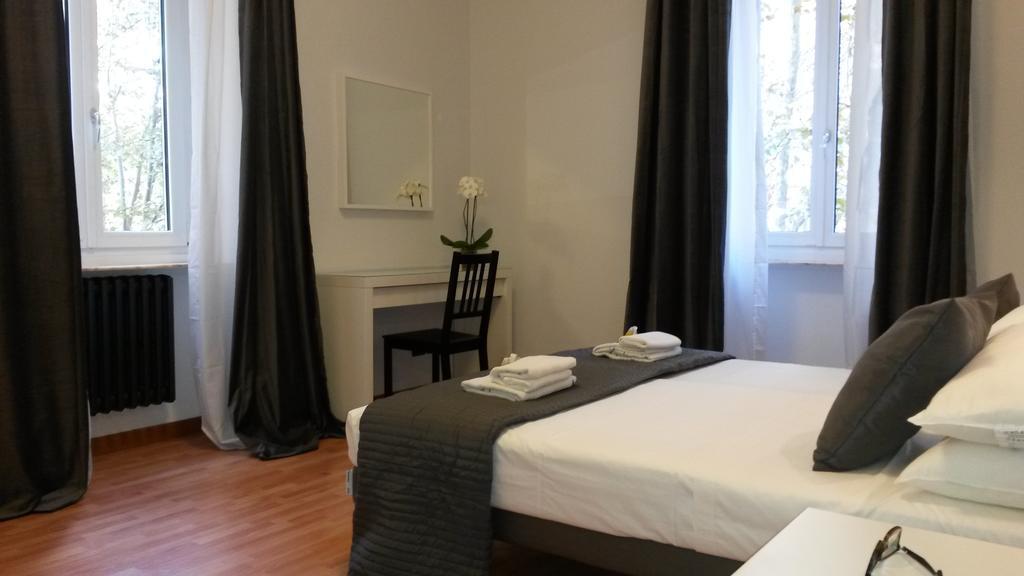 Apartamento Lch-lateran Charming House