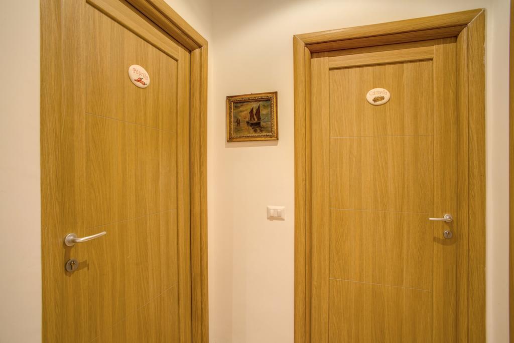 Residenza Dei Principi Acomodação com café da manhã  Roma
