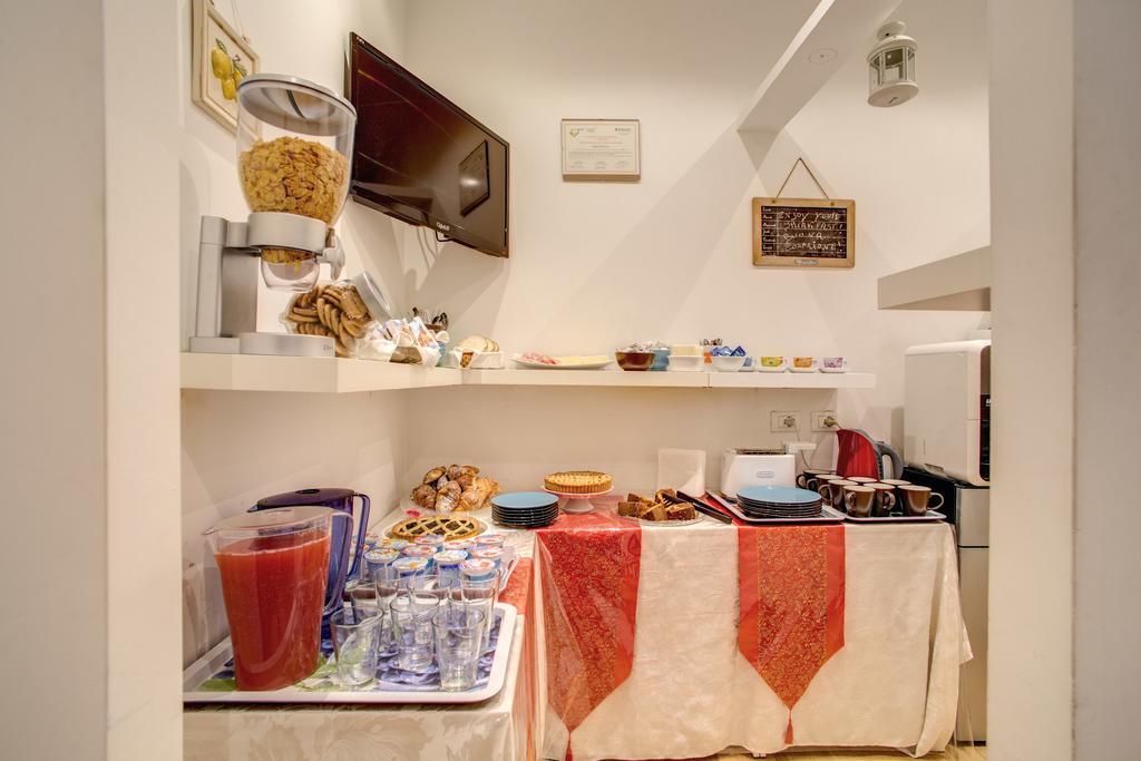 Residenza Dei Principi 3*