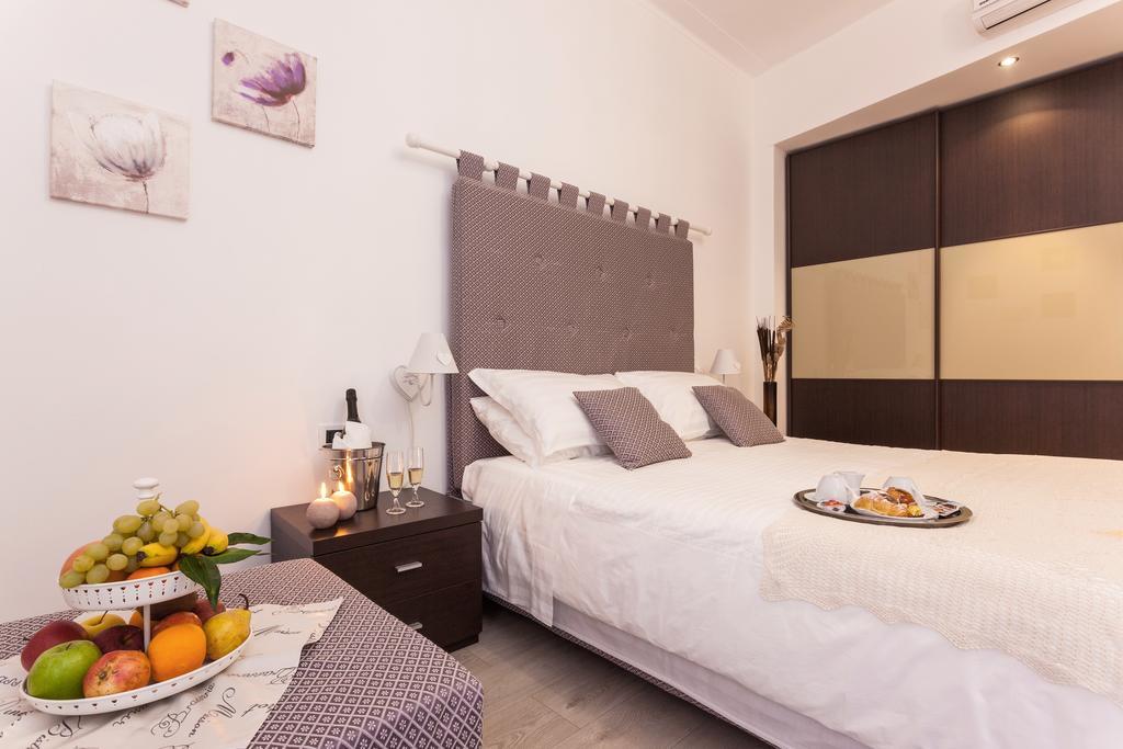 Bed and breakfast Relais 155
