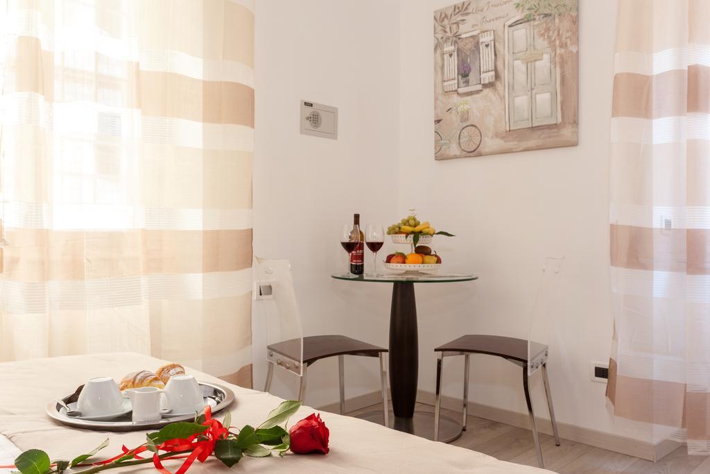 Bed & Breakfast Relais 155 *