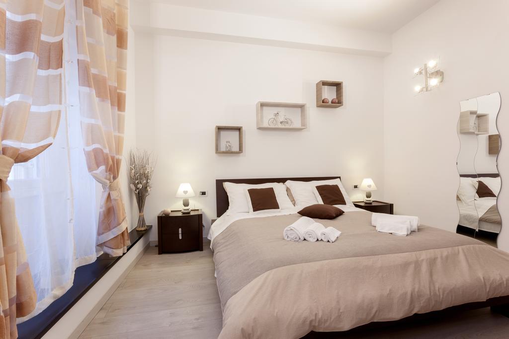 Bed and breakfast Relais 155