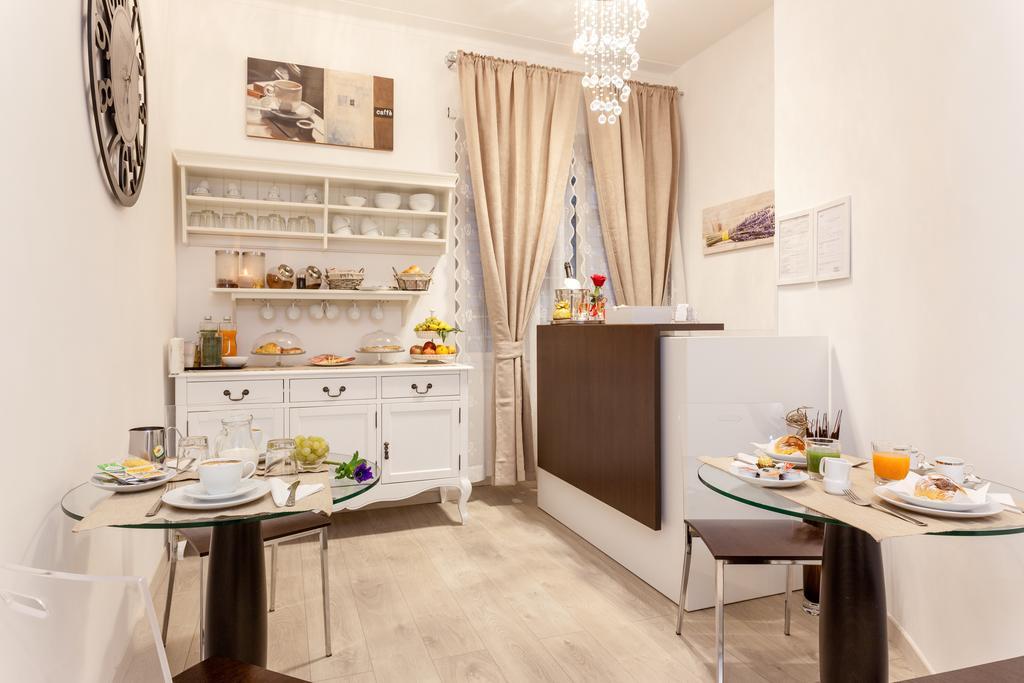 Bed and breakfast Relais 155