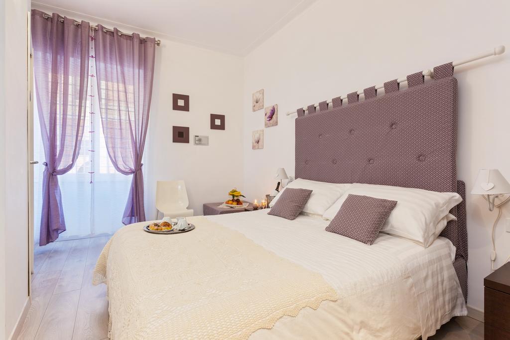 Relais 155 Bed and breakfast