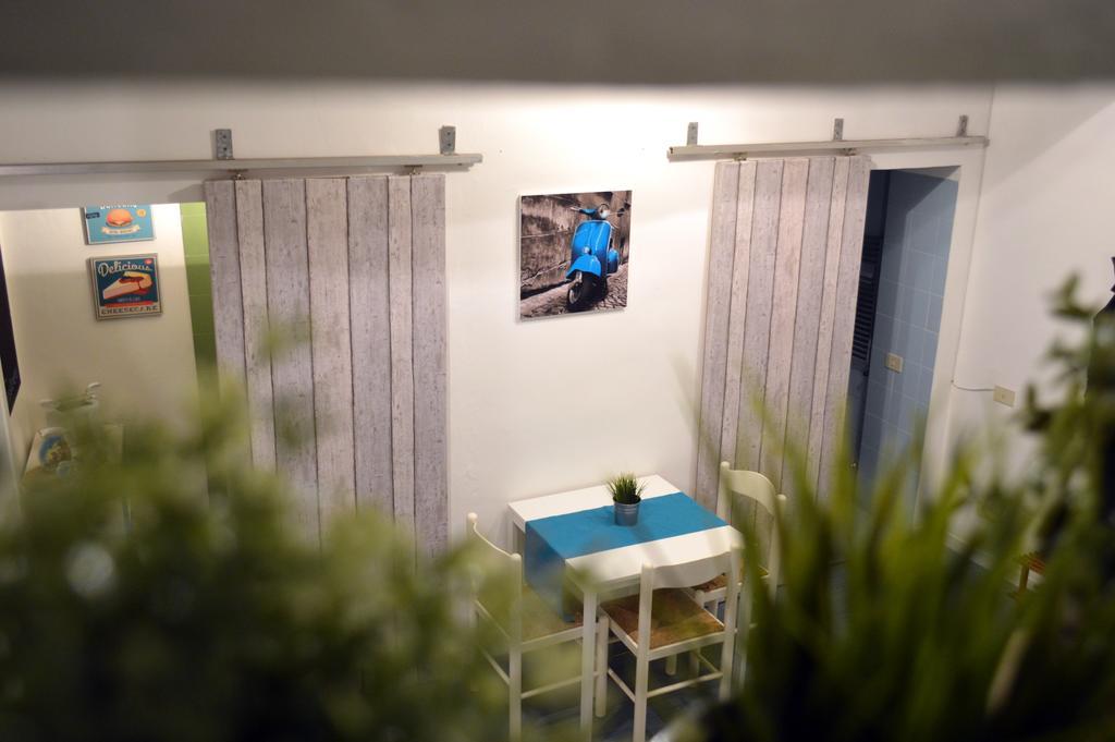 Apartamento Monolocale Con Piscina A Trastevere *