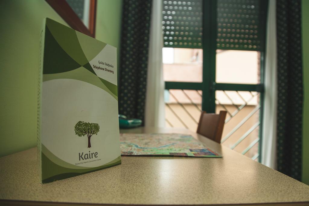 Kaire Roma