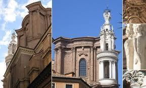 Domus Borgognona Roma
