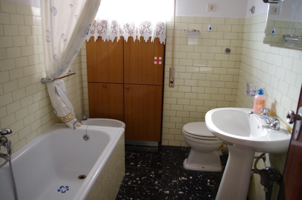 Appartamento Casa Vacanze Marisa Holidays