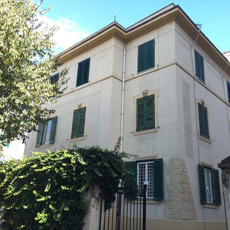 New Liberty In Roma