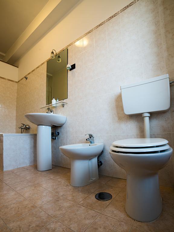 Bed & Breakfast Corso Di Francia Roma