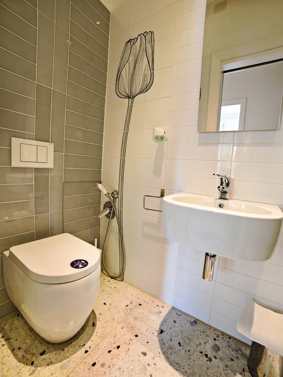 Bed & Breakfast Corso Di Francia Acomodação com café da manhã 