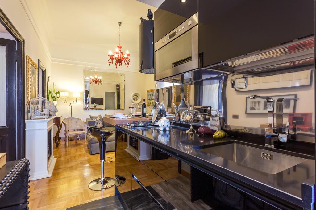 Casa Luxury * Roma