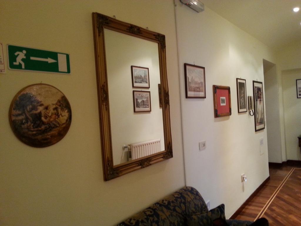 Hard Rock Hostal